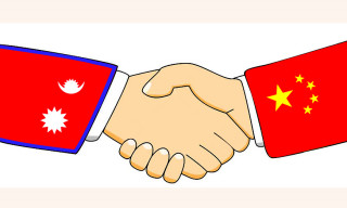 नेपालमा लगानी गर्न चिनियाँ व्यवसायीहरुको निरन्तर चासो