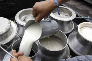 बिचौलिया पोस्न किसानका नाममा दुधको मुल्यवृद्धि ?