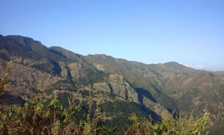 पुर्वी नवलपरासीमा दुई करोड टन फलाम निकाल्न सकिने