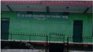 काठ विक्रीमा आर्थिक अनियमितता भएको छैन : अध्यक्ष गौडेल 