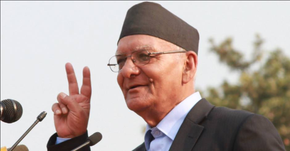 अमेरिकाले एमसीसीको नाममा 'खसी' देखाएर 'फर्सी' भिडाउन खोज्यो : चित्रबहादुर केसी