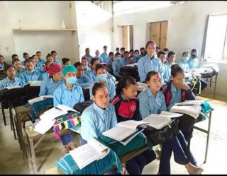 मुख्यमन्त्री शैक्षिक सुधार कार्यक्रमका लागि देवदहका १२ विद्यालय छानिए 
