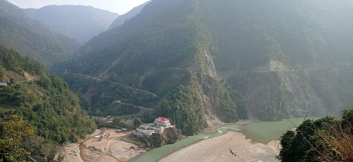 प्रणय दिवसमा ‘सौराहा फुड फेस्टिबल’