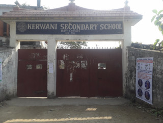 केरवानी मावि हातपात प्रकरण : आरोपित शिक्षक भन्छन्, 'झुटो आरोप लगाईयो'