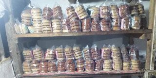 गाउँमै समृद्धि खाेज्दै थाेर्गाका दिलबहादुर