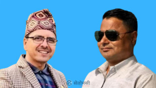 चुनावमय देवदह : केरवानी माविबाट सुरुभएको चुनावी सरगर्मी खानेपानीसम्म पुग्यो  