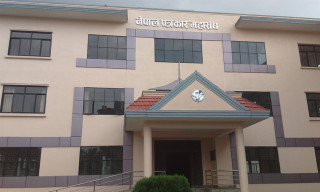 ६५ वर्षमाथिका पत्रकारलाई मासिक १५ हजारसम्म पेन्सन दिने सरकारको निर्णय