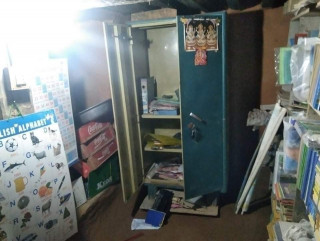 गुल्मीको मुसीकोटमा एकैरातमा ७ स्थानमा चोरी