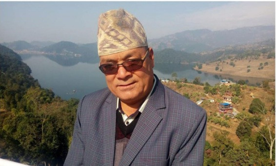 बलात्कार आरोपमा पक्राउ परेका एमाले सांसद मोहन बानियाँ निलम्बित 