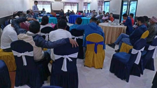 असल उमेद्वार छनोट गर्न आग्रह