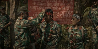 विवादमा तानियो सपुतको गीत, के  'पिर' हट्ला युट्युवबाट ?