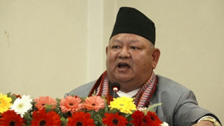 ओलीमा दुर्योधनभन्दा पनि बढी घमन्ड चढेको छ : मन्त्री आले