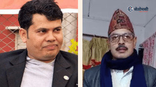 लुम्बिनी पुर्वाधार प्राधिकरणका सिईयोद्वारा राजिनामा, 'कारवाही गर्ने तयारी थियो' : प्रबक्ता
