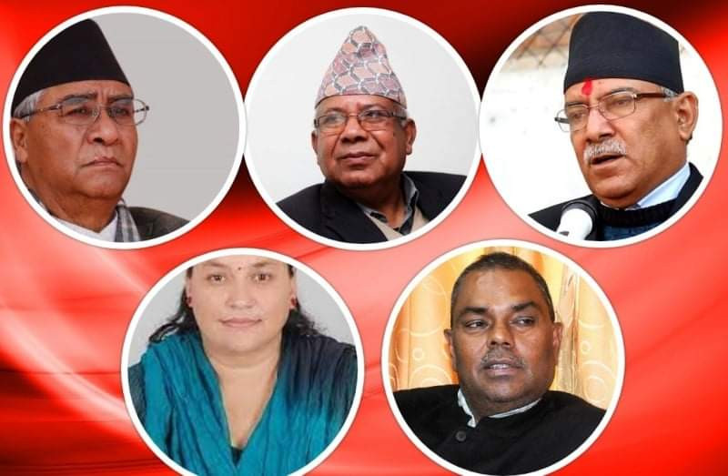 तिलोत्तमाका मेयर - उपमेयरको उदाहरणीय कार्य, आफू चढ्ने गाडीलाई एम्बुलेन्स बनाए