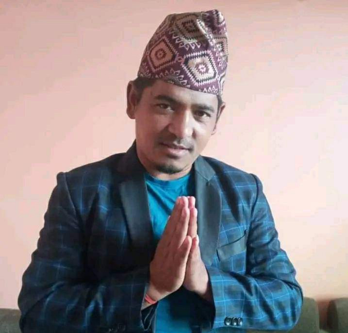 एमाले रुरुक्षेत्र ५ को वडाध्यक्षको उमेदवारमा पदम श्रेष्ठ सर्वसम्मत