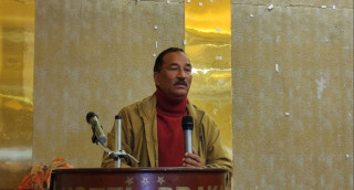 एउटा पार्टी असफल भए अर्को आउँछ, तर राजतन्त्र फर्किदैन : कमल थापा