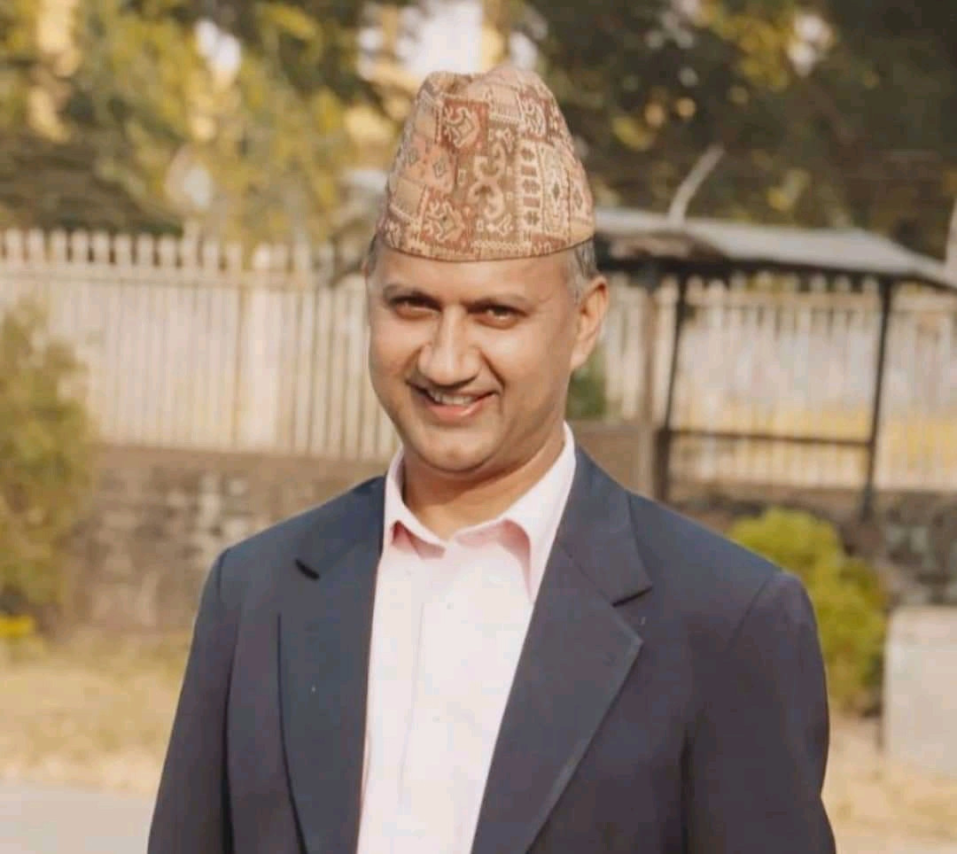 धुर्कोटमा लोकप्रिय नेता महेन्द्र भण्डारी गाउँपालिका प्रमुखमा सर्वसम्मत