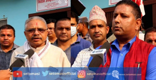 सुनवलमा सत्ता गठबन्धनबीच चुनावी तालमेल:  कांग्रेसलाई  मेयर, माओवादीलाई उपमेयर