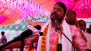 देवदहलाई विकासमा बाध्न सक्ने शुत्र राप्रपासंग छ : ज्ञानेन्द्र शाही
