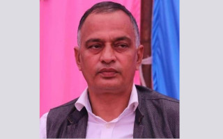 बुटवलमा गठबन्धनका पाण्डेको अग्रता कायमै, राप्रपाका शेरचनलाई पछ्याउँदै एमालेका भट्टराई
