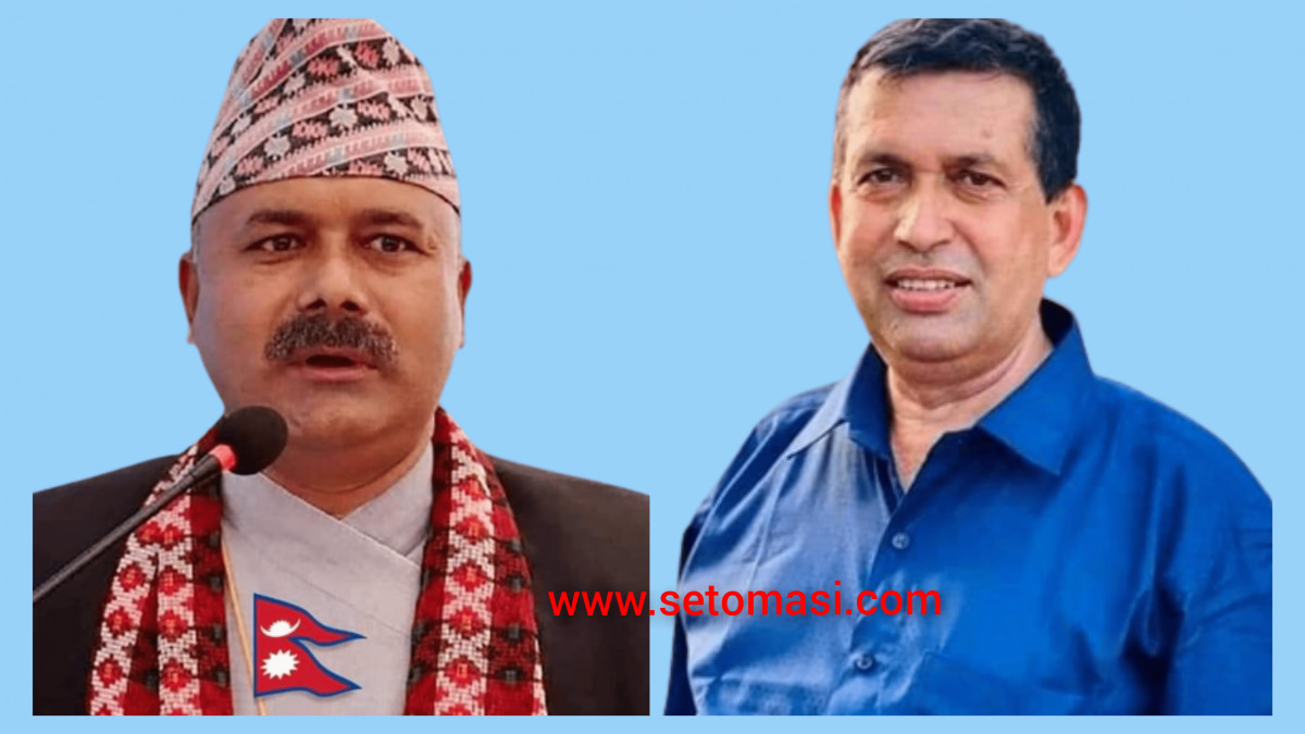 रिक्सामा दुध बोकेका हिरा, जनताका मुद्दा बोकेर सदन पुग्न चाहन्छन्