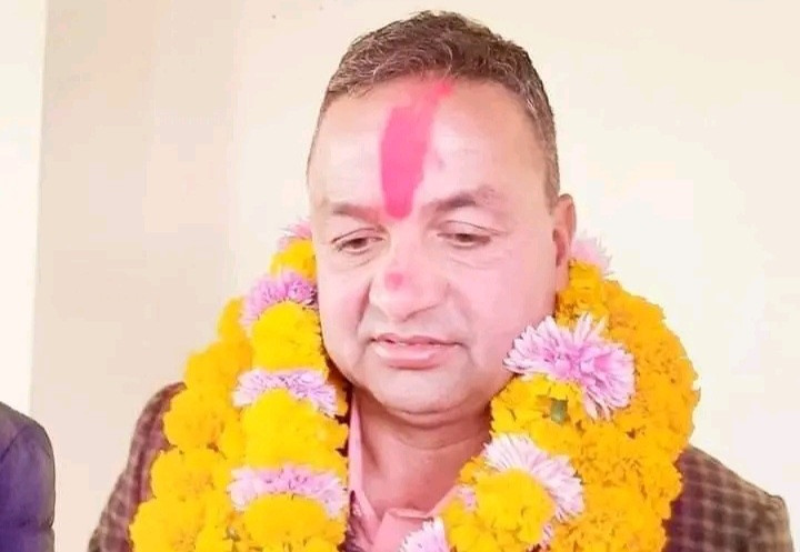 जन्मदै बाङ्गो खुट्टाे भएको बच्चाको गुल्मी अस्पतालमा सफल उपचार