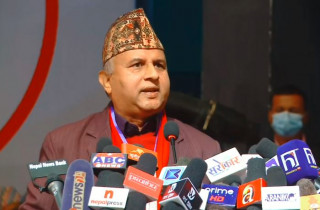 मतदान सकिएको २ दिनपछि एमालेले भन्यो - 'गठबन्धनले बुथ कब्जा गर्यो, निर्वाचनमा धाँधली भयो'