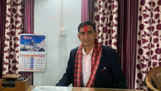 रुरुक्षेत्र गाउँपालिका वडा न.४ ले वडामा हेल्प डेस्क संचालन गर्ने