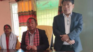 कालीगण्डकी गाउँपालिकाको पहिलो निर्णय : पालिकाभित्रका नागरिकहरुको निशुल्क स्वास्थ्य बीमा गर्ने