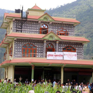 मुसिकोट नगरपालिका कार्यपालिका सदस्यमा १६ जनाको मनोनयन दर्ता
