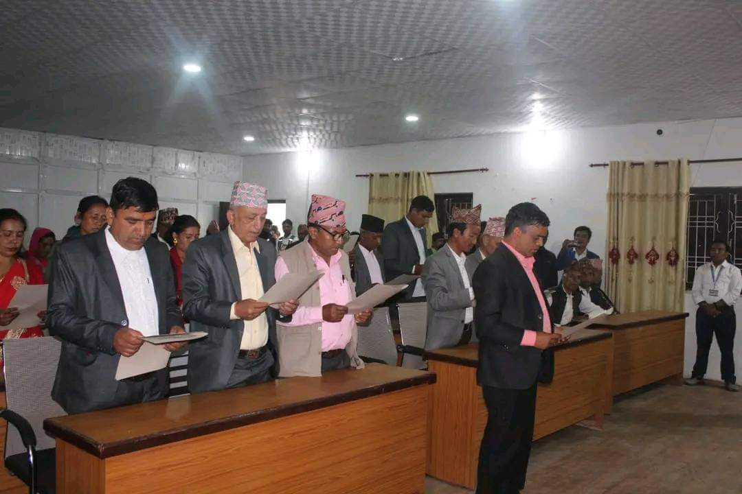 मालिकाले बनायो विषयगत समिति, बर्षाले पुर्याएको क्षतिमा राहत दिने पहिलो निर्णय