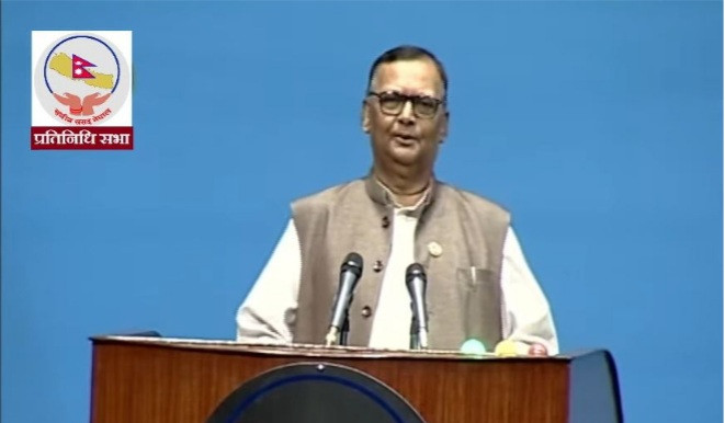 वीरगञ्जमा चिनी मिल र कृषि कारखाना चलाउन सरकारलाई घर दिने सांसद श्रीवास्तवको घोषणा