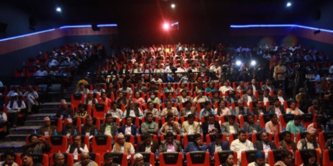 माओवादी केन्द्रबाट निर्वाचित देशभरीका जनप्रतिनिधिलाई कुमारी हलमा विज्ञको प्रशिक्षण