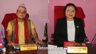 शिघ्र सेवा र तिब्र विकासको बाटोमा इस्मा : नि:शुल्क शिक्षादेखि उद्योगसम्मका यी हुन् १० निर्णय