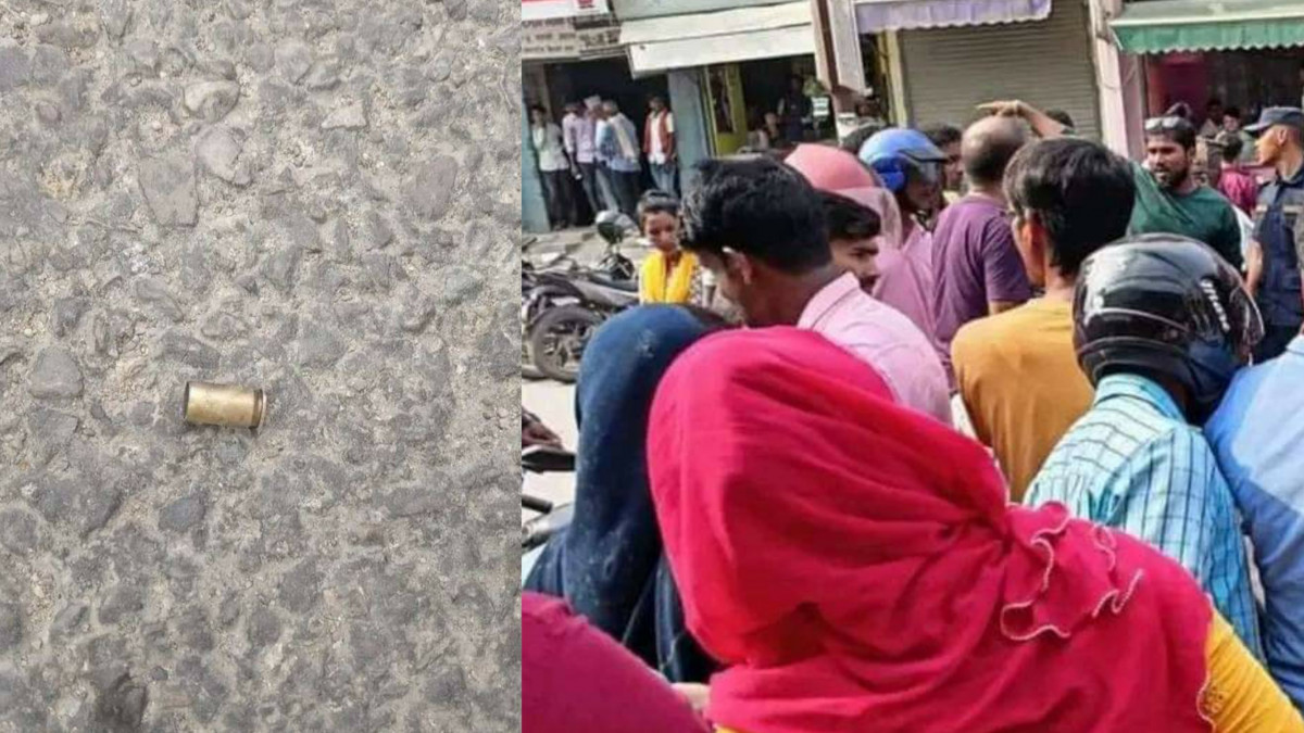 प्रभावशाली बचत समूहद्वारा प्रतापपुर आईसाेलेसन कक्षलाई स्वास्थ्य सामग्री सहयाेग