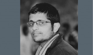 रहेनन् पत्रकार पोख्रेल