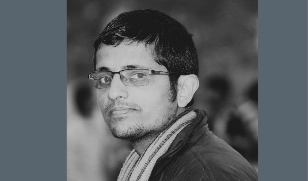 रहेनन् पत्रकार पोख्रेल