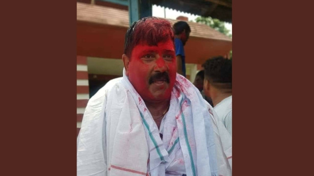 प्रभावशाली बचत समूहद्वारा प्रतापपुर आईसाेलेसन कक्षलाई स्वास्थ्य सामग्री सहयाेग