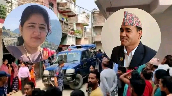 विमला वलीको घटना जाँचबुझ गर्न मन्त्री शर्माको नेतृत्वमा ३ सदस्यीय कार्यदल बन्यो