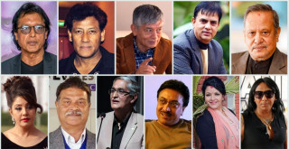 विमानस्थलको भीआईपी कक्ष प्रयोग गर्न पाउने ४० कलाकारमा को को परे ?