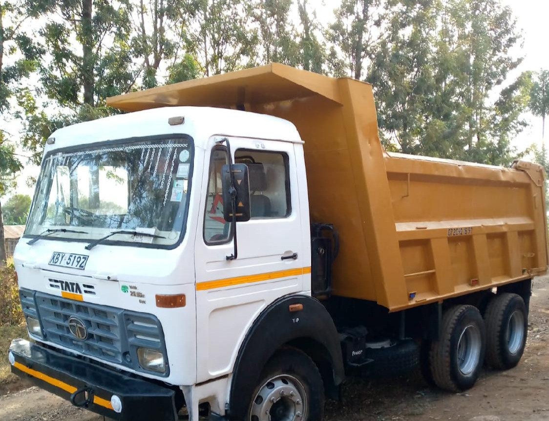पाल्पा-बुटवल सडकखण्डमा टिप्पर चलाउन रोक