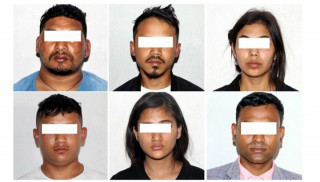 'हनी ट्र्याप'मा पारी रकम असुली गर्ने नक्कली पत्रकारसहित ६ जना पक्राउ