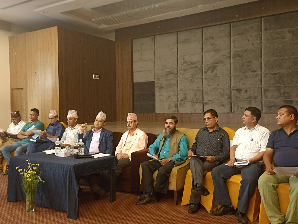 बजेटलाई जनतासँग जोडेर आर्थिक बृद्धि र रोजगारी बृद्धि गर्दै नमूना विकास मोडेल बनाईने