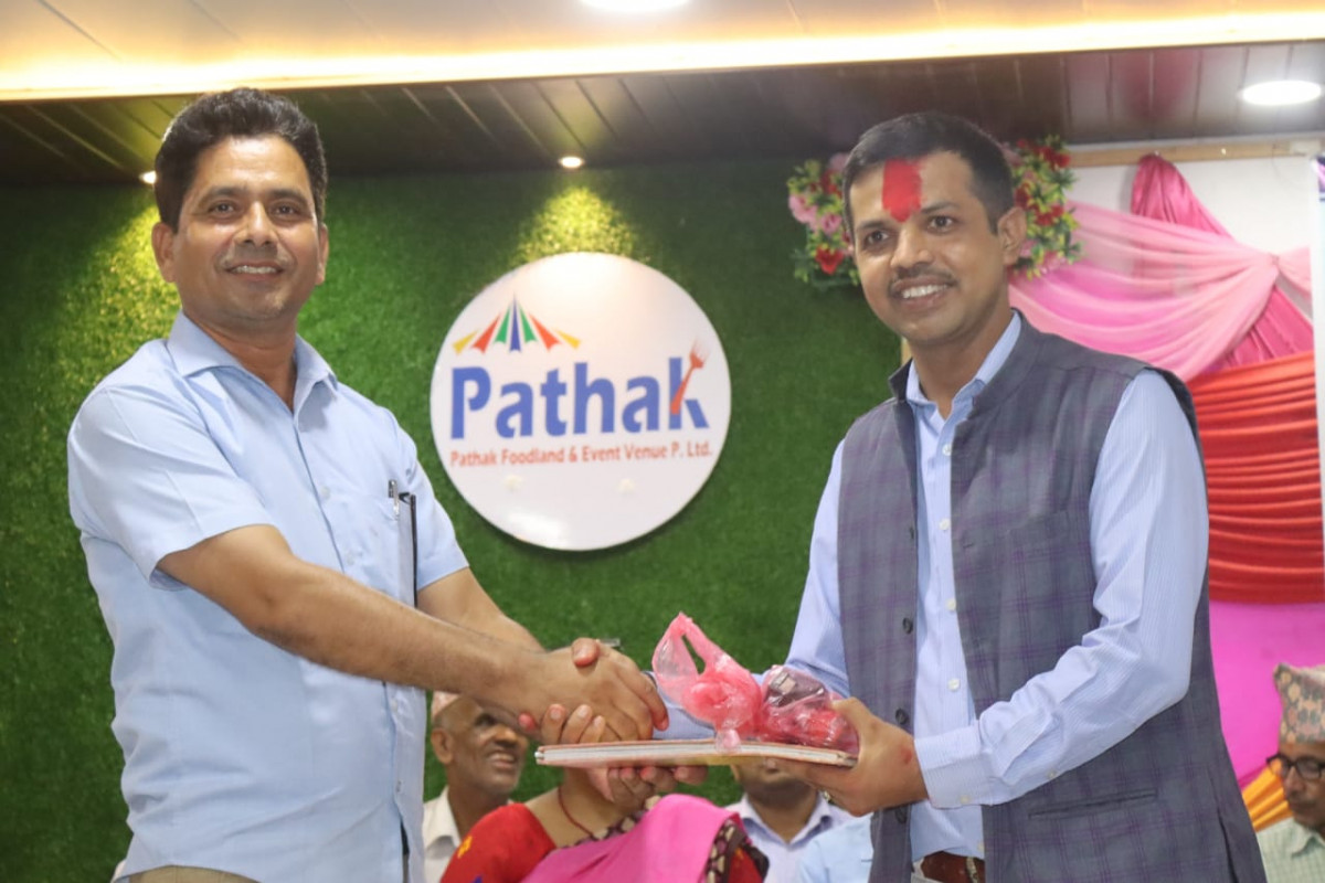 खाडीभेट बाचा
