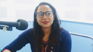 कविता : भग्नाबशेष