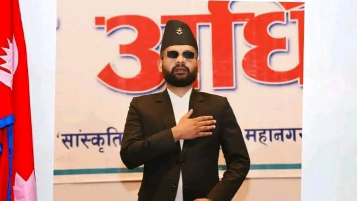 बालेन्द्र साहले पूर्वराजालाई जरिबानाको पत्र लेख्नु गम्भीर त्रुटी : अध्यक्ष लिङदेन
