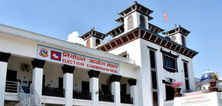 कात्तिक अन्तिममा चुनाव गर्ने तयारी 