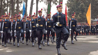 ८४ करोडको हतियार किन्दै सरकार