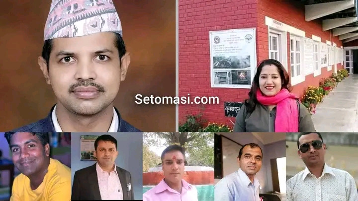रिक्त दरबन्दीमा खुला विज्ञापन गर्ने शिक्षक सेवा आयोगको  तयारी