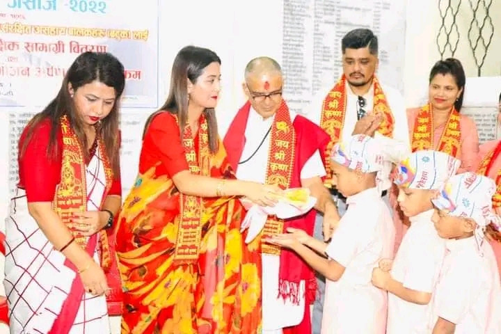 बुटवल लेडि जेसिजको सप्ताह व्यापी कार्यक्रमको सम्पूर्ण तयारी पूरा 
